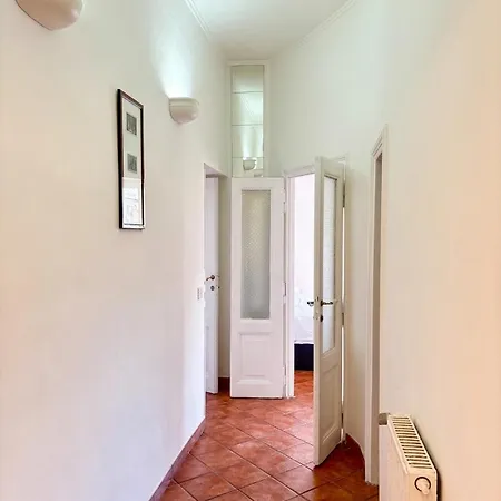 Aeterna Colosseum Apartamento Roma