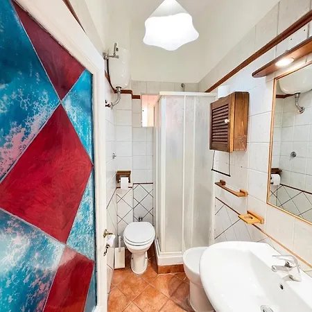 Aeterna Colosseum Apartamento Roma