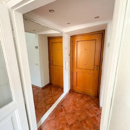 Aeterna Colosseum Apartamento