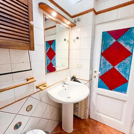 Apartamento Aeterna Colosseum Roma
