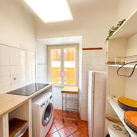 Apartamento Aeterna Colosseum *