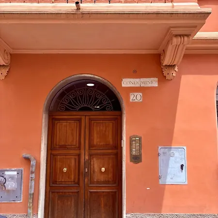 Apartamento Aeterna Colosseum